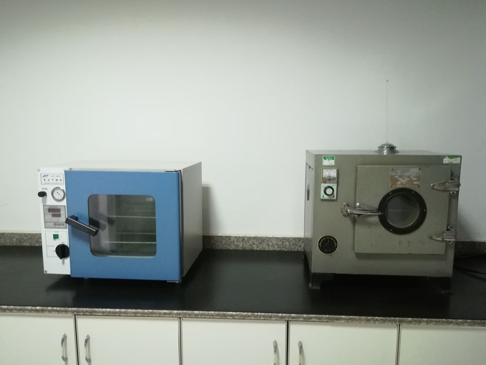 江西人初健康用品有限公司箱式電阻爐-檢中藥材水分